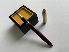 Sheaffer snorkel vintage for sale  DERBY
