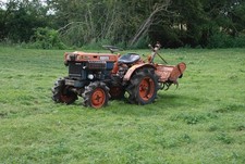 Kubota b7000 compact for sale Kubota b7000 compact for sale  UK