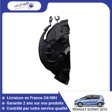 Pare boue gauche d'occasion  Saint-Quentin