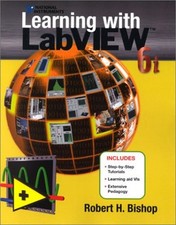 Learning labview paperback for sale  DUNFERMLINE