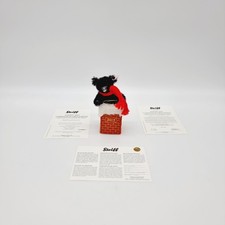 Steiff 664045 weihnachtsorname gebraucht kaufen  Heidenheim an der Brenz