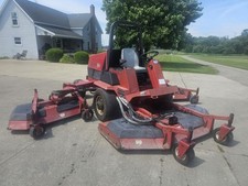 Toro 580 turbo for sale  Ubly