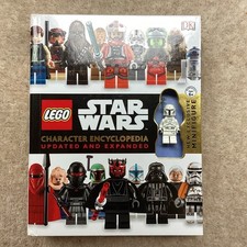 Lego white boba for sale  YORK