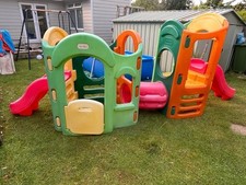 Little tikes adjustable for sale  WICKFORD