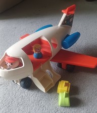 Vintage fisher price for sale  CHICHESTER