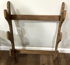 Vintage wall gun for sale  Quincy