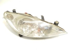 9641615680 right headlight d'occasion  Expédié en Belgium
