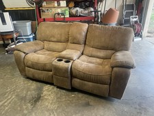 Comfy couch reclining for sale  North Richland Hills