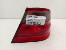 Right rear light for sale  NORTH WALSHAM