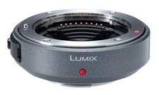 Panasonic adattatore attacco usato  Spedire a Italy
