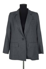 Blazer laine modetrotter d'occasion  France