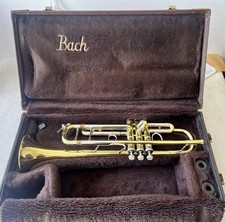 Bach stradivarius model for sale  DONCASTER