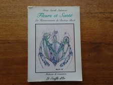 Fleurs santé harmonisants d'occasion  Nantes-