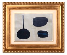 William scott abstract for sale  LOOE