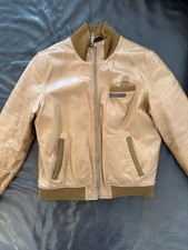 Chevignon lederjacke herren gebraucht kaufen Chevignon lederjacke herren gebraucht kaufen  Esslingen am Neckar