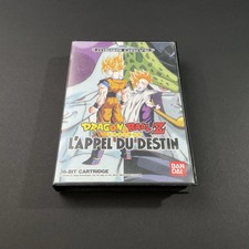 Sega megadrive dragon d'occasion  France