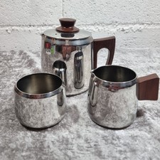 Vintage sona stainless for sale  WHITEHAVEN