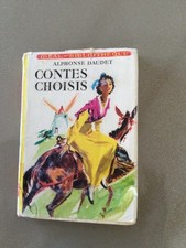 Idéal bibliothèque contes d'occasion  Charnay-lès-Mâcon