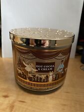 Hot cocoa cream for sale  Springfield