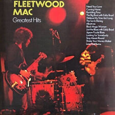 Fleetwood mac greatest d'occasion  Saint-Nicolas-de-Port