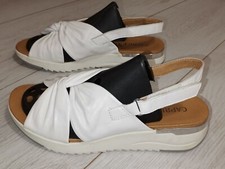 Caprice damen sandalen gebraucht kaufen  Triberg im Schwarzwald