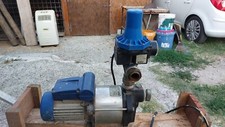 Motore autoclave acqua usato  Cavezzo
