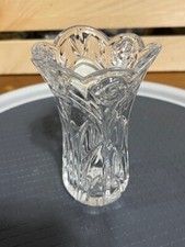 Vintage lead crystal for sale  Plattsburgh