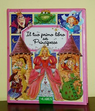 Tuo primo libro usato  Vignate