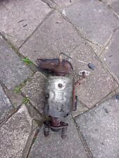 Toyota catalytic converter for sale  STANMORE