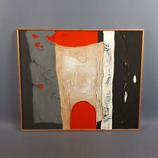 Quadro tecnica mista usato  Inverigo
