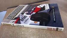 Autocourse 1989 henry for sale  USA