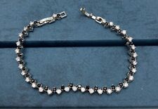 Bracciale uomo acciaio usato  Catania