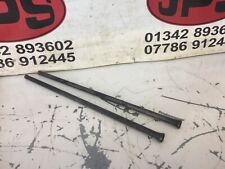 Pair push rods for sale  GODSTONE