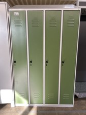 Metallspind türen livengrün gebraucht kaufen  Kassel