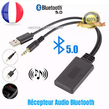 Kit adaptateur bluetooth d'occasion  Orange