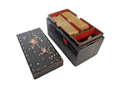 Antique jaques snap for sale  UK
