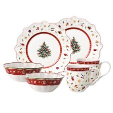 Villeroy boch stoviglie usato  Praia a Mare