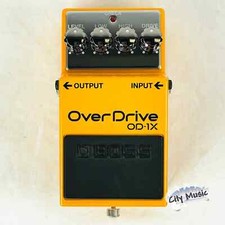 od 1x boss for sale  Leominster