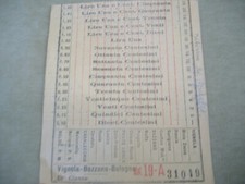 trenino vapore usato trenino vapore usato Bologna