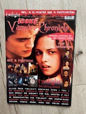 Twilight edward cullen gebraucht kaufen  Hamburg