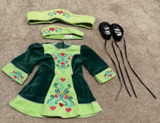 american girl nellie irish dance for sale american girl nellie irish dance for sale Toano