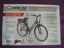 Prophete bike zoll gebraucht kaufen  Moosburg a.d.Isar