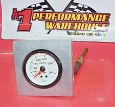 Vdo temperature mechanical for sale  Monmouth