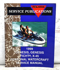 Polaris watercraft jet for sale  Oroville