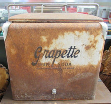 Large retro vintage for sale  Wewoka