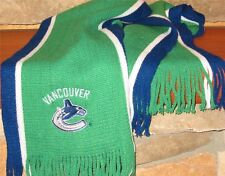 Nhl hockey vancouver d'occasion  Expédié en Belgium
