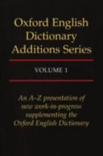 Oxford english dictionary for sale  Aurora