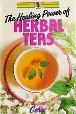 Healing powers herbal for sale  UK