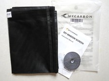 Mycarbon fliegengitter 100x120 gebraucht kaufen  Deutschland