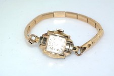 Vtg benrus ladies for sale  Media